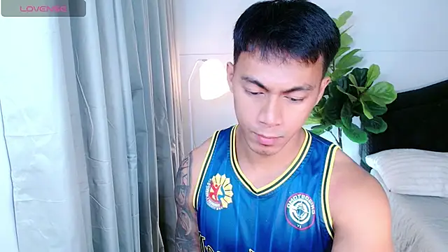 PinooyMilker Pertunjukan Webcam
