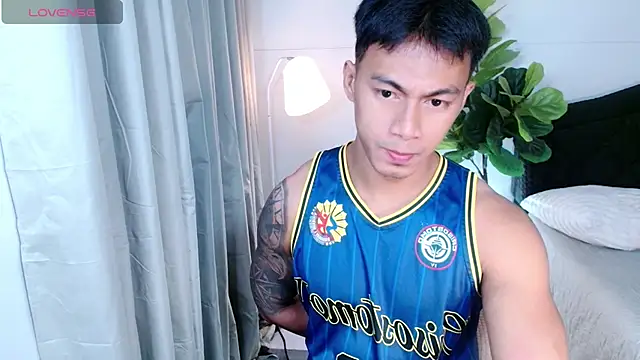 PinooyMilker Pertunjukan Webcam
