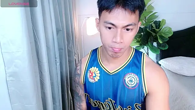 PinooyMilker Pertunjukan Webcam