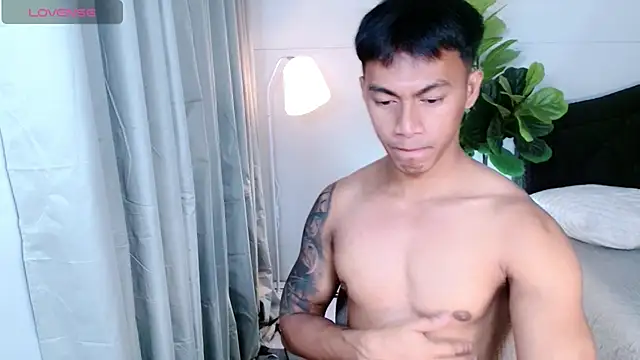PinooyMilker Pertunjukan Webcam
