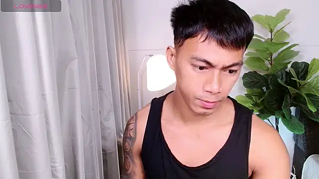 PinooyMilker Pertunjukan Webcam