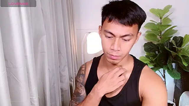 PinooyMilker Pertunjukan Webcam