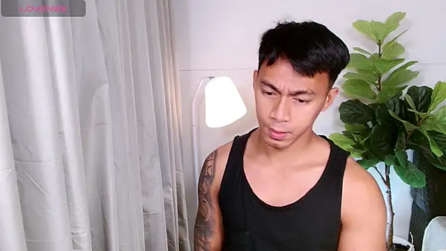 PinooyMilker Pertunjukan Webcam