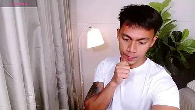 PinooyMilker Pertunjukan Webcam