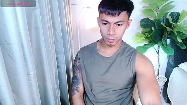 PinooyMilker Pertunjukan Webcam