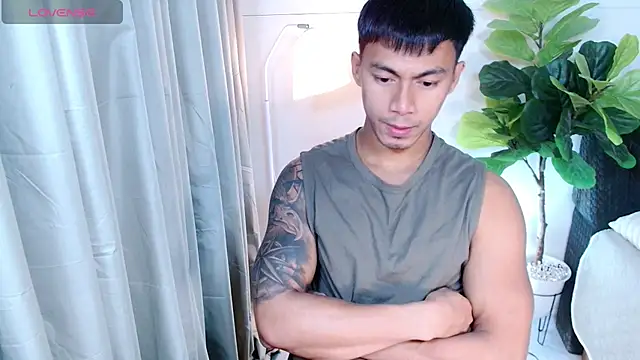 PinooyMilker Pertunjukan Webcam