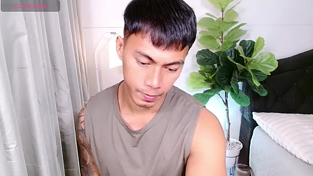 PinooyMilker Pertunjukan Webcam