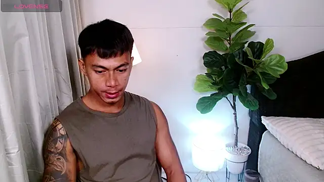 PinooyMilker Webcam-Show
