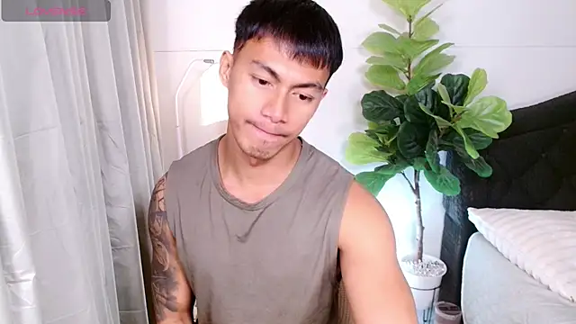 PinooyMilker Pertunjukan Webcam