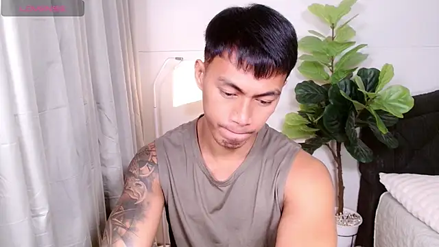 PinooyMilker Pertunjukan Webcam