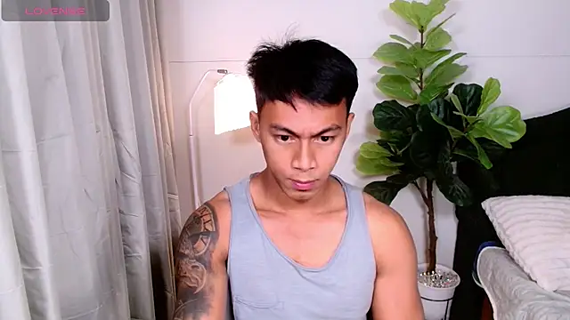 PinooyMilker Pertunjukan Webcam