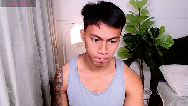 PinooyMilker Pertunjukan Webcam