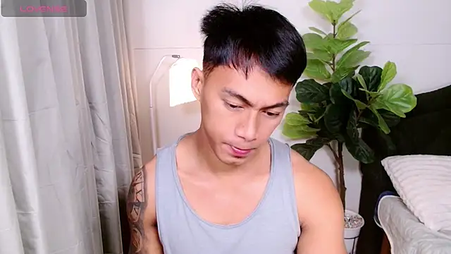 PinooyMilker Pertunjukan Webcam