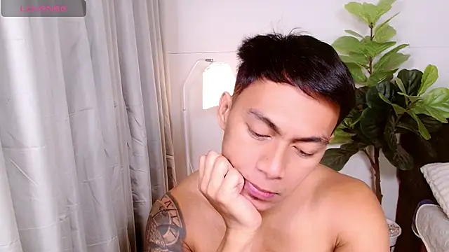 PinooyMilker Pertunjukan Webcam