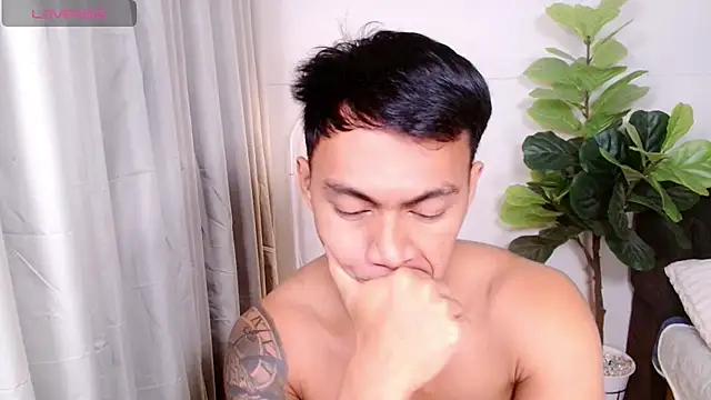 PinooyMilker Pertunjukan Webcam