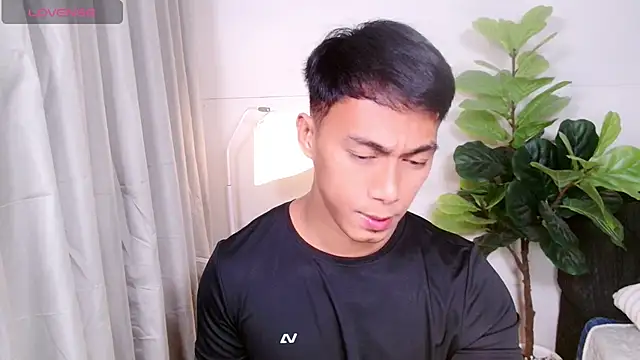 PinooyMilker Pertunjukan Webcam