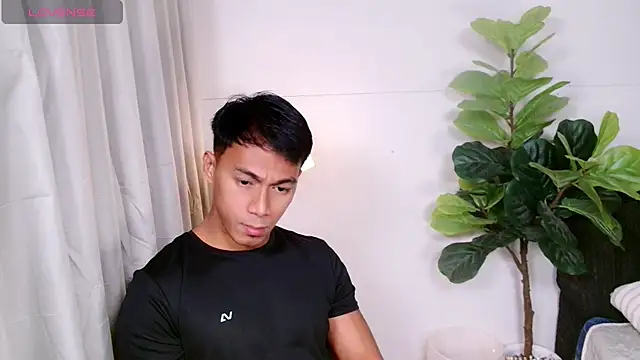 PinooyMilker Pertunjukan Webcam