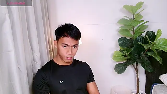 PinooyMilker Pertunjukan Webcam