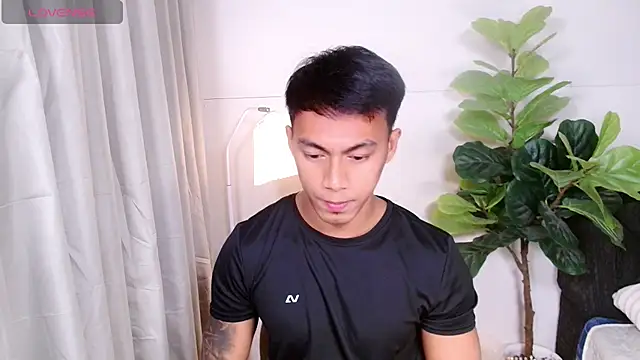 PinooyMilker Pertunjukan Webcam