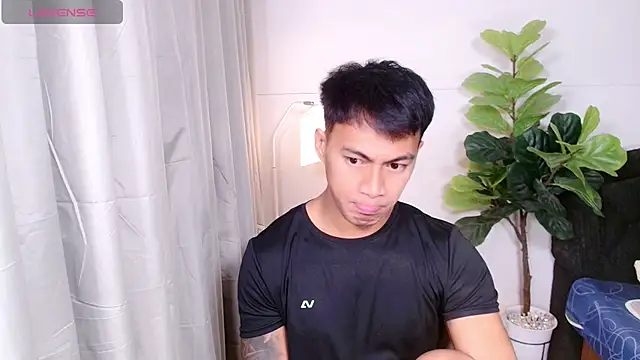 PinooyMilker Pertunjukan Webcam