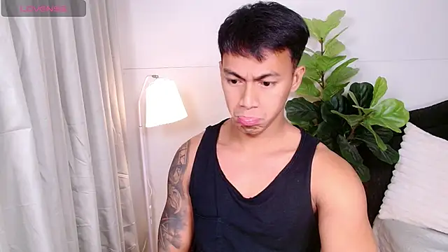 PinooyMilker Pertunjukan Webcam