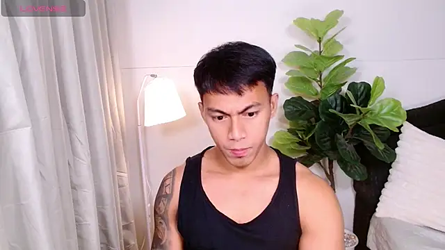 PinooyMilker Pertunjukan Webcam