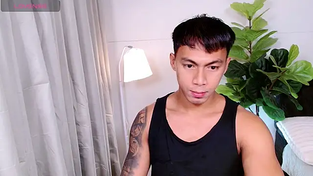 PinooyMilker Pertunjukan Webcam