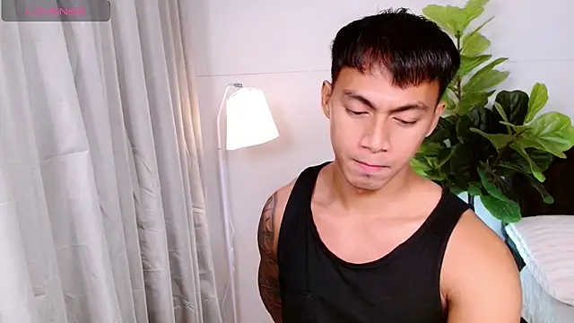 PinooyMilker Pertunjukan Webcam