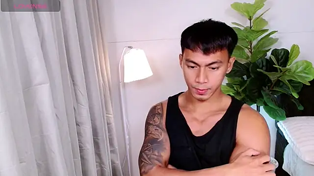 PinooyMilker Pertunjukan Webcam