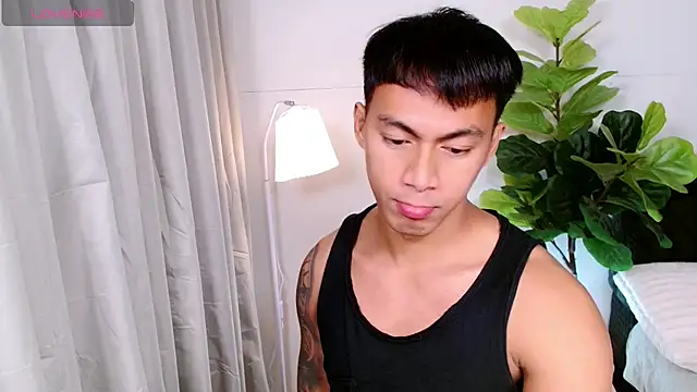PinooyMilker Pertunjukan Webcam