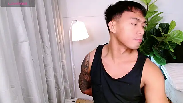 PinooyMilker Pertunjukan Webcam