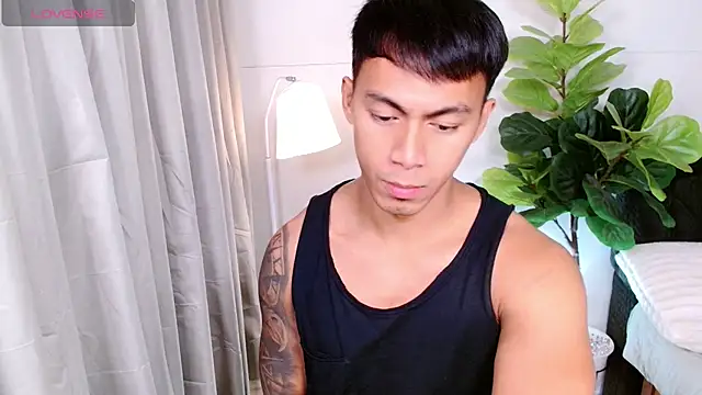 PinooyMilker Pertunjukan Webcam