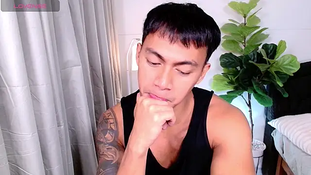 PinooyMilker Pertunjukan Webcam