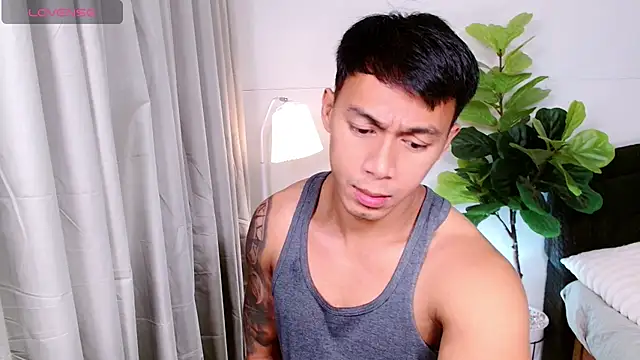 PinooyMilker Pertunjukan Webcam