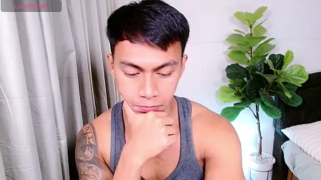 PinooyMilker Pertunjukan Webcam
