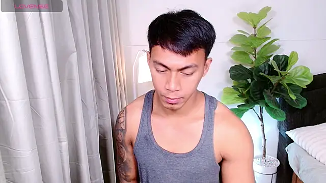 PinooyMilker Pertunjukan Webcam