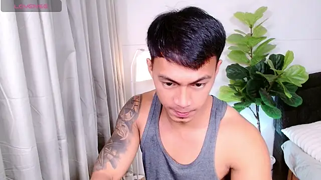 PinooyMilker Pertunjukan Webcam