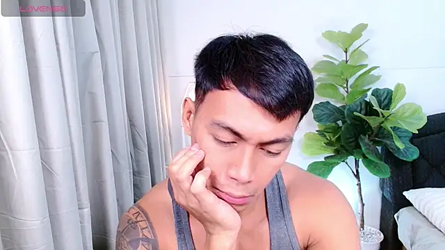 PinooyMilker Pertunjukan Webcam