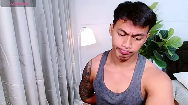 PinooyMilker Pertunjukan Webcam