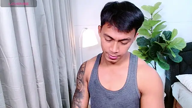 PinooyMilker Pertunjukan Webcam