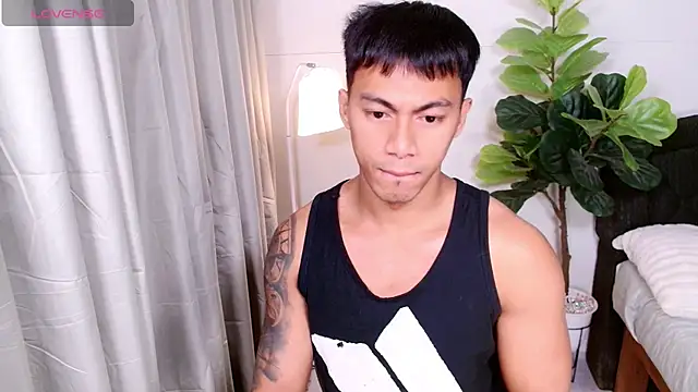 PinooyMilker Pertunjukan Webcam