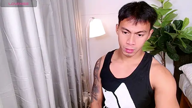 PinooyMilker Pertunjukan Webcam