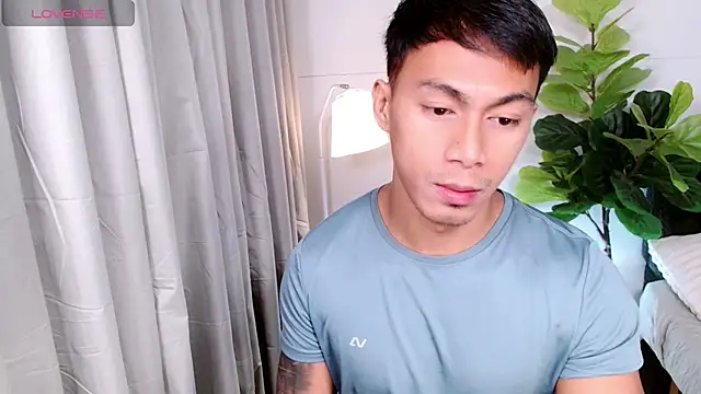 PinooyMilker Pertunjukan Webcam
