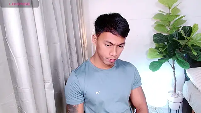 PinooyMilker Pertunjukan Webcam