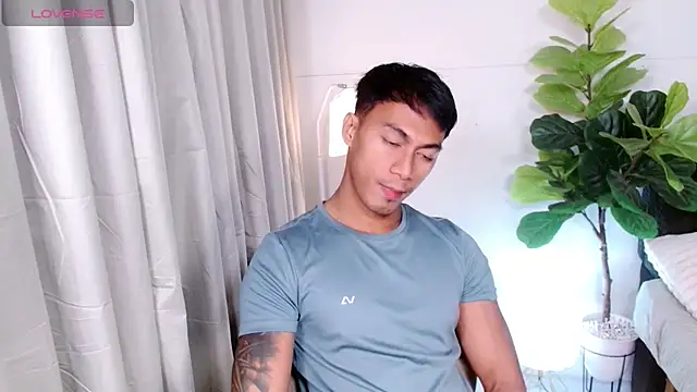 PinooyMilker Pertunjukan Webcam