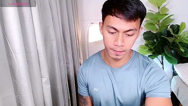 PinooyMilkerのウェブカメラショー