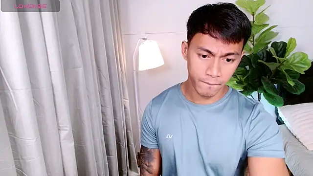 PinooyMilker Pertunjukan Webcam