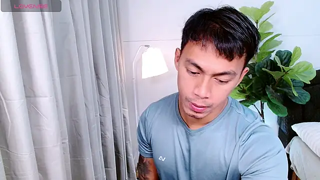 PinooyMilker Pertunjukan Webcam