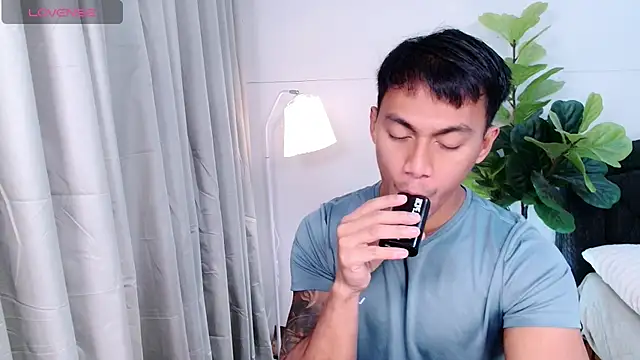 PinooyMilker Pertunjukan Webcam