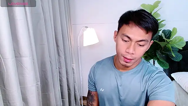 PinooyMilker Pertunjukan Webcam